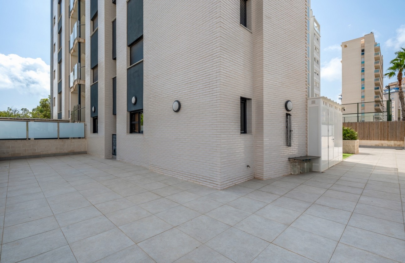 Revente - Appartement - Guardamar del Segura - Guardamar