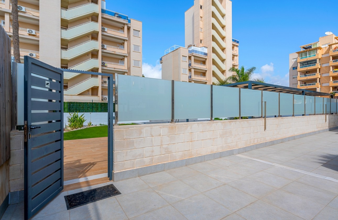Revente - Appartement - Guardamar del Segura - Guardamar