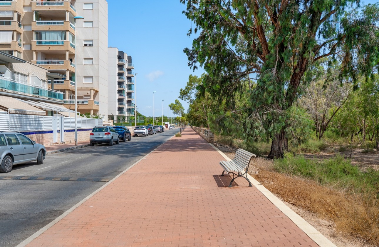 Revente - Appartement - Guardamar del Segura - Guardamar
