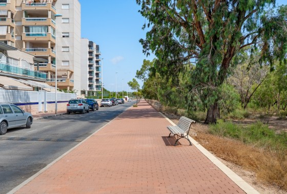 Revente - Appartement - Guardamar del Segura - Guardamar