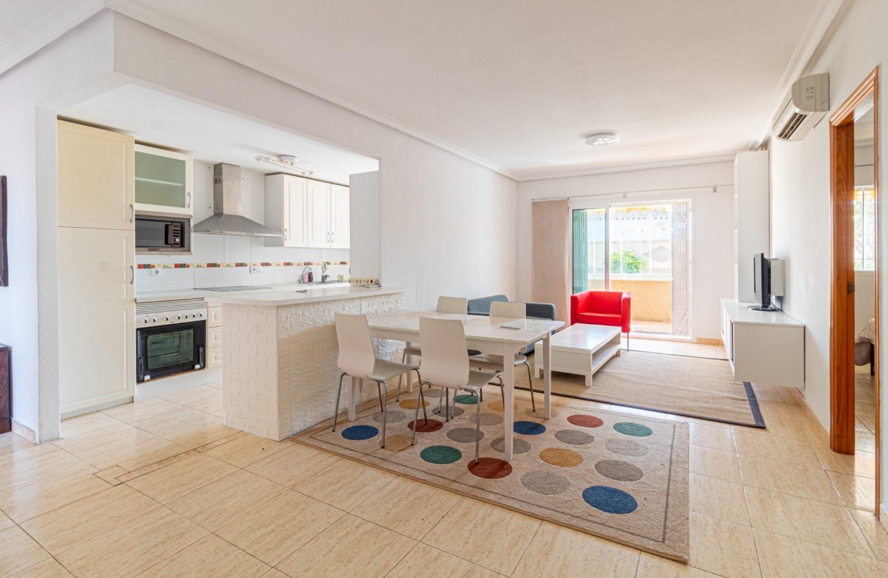 Revente - Bungalow - Orihuela Costa - Punta Prima