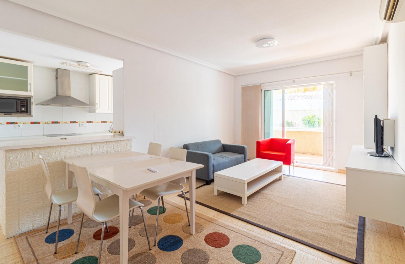 Revente - Bungalow - Orihuela Costa - Punta Prima