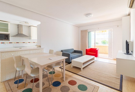 Revente - Bungalow - Orihuela Costa - Punta Prima