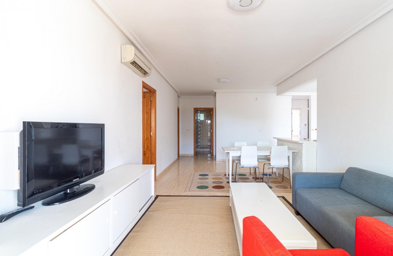 Revente - Bungalow - Orihuela Costa - Punta Prima
