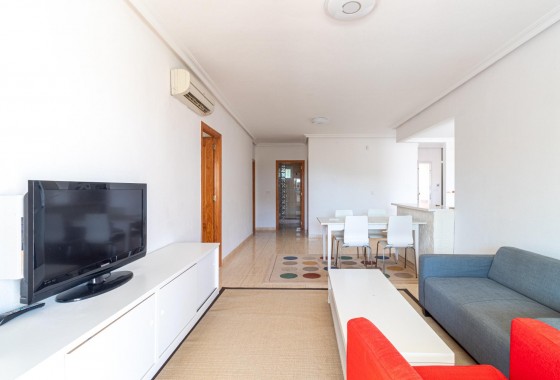 Revente - Bungalow - Orihuela Costa - Punta Prima