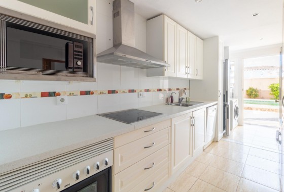 Revente - Bungalow - Orihuela Costa - Punta Prima