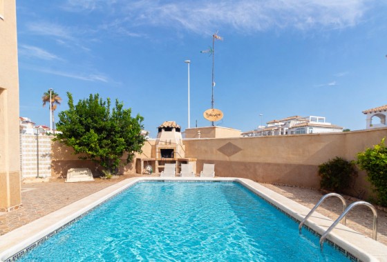 Revente - Bungalow - Orihuela Costa - Punta Prima