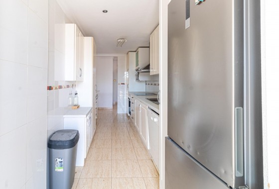 Revente - Bungalow - Orihuela Costa - Punta Prima