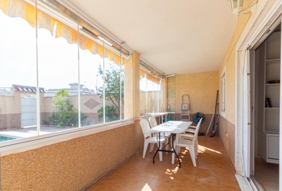 Revente - Bungalow - Orihuela Costa - Punta Prima