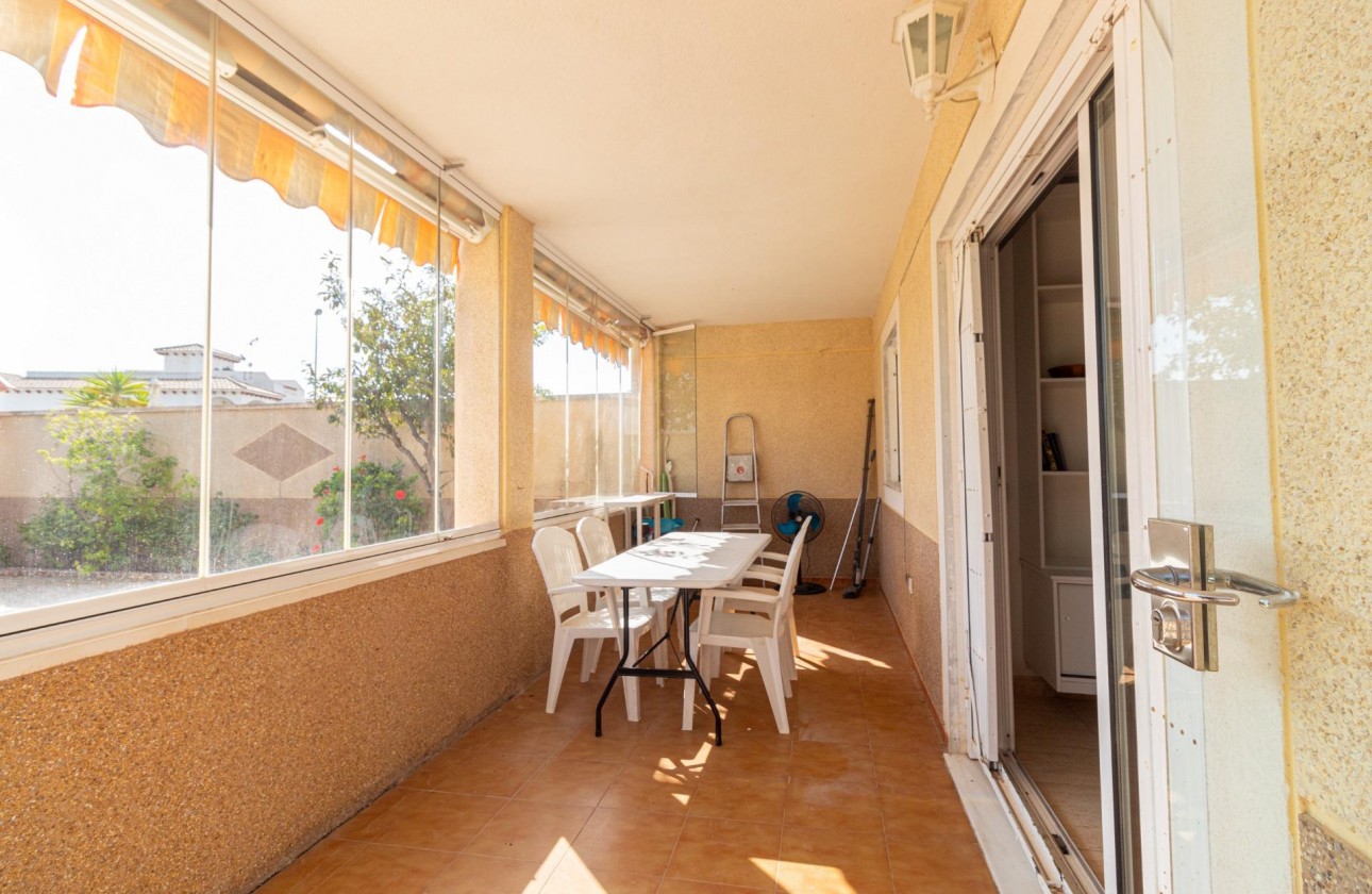 Revente - Bungalow - Orihuela Costa - Punta Prima