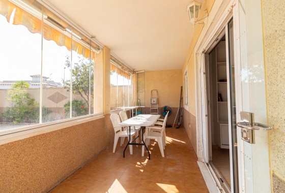 Revente - Bungalow - Orihuela Costa - Punta Prima