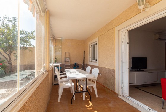 Revente - Bungalow - Orihuela Costa - Punta Prima