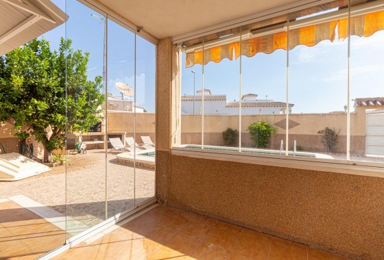 Revente - Bungalow - Orihuela Costa - Punta Prima