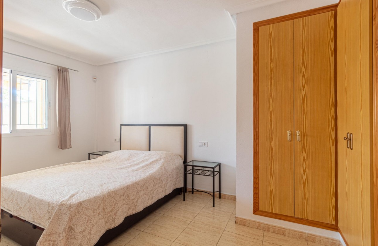 Revente - Bungalow - Orihuela Costa - Punta Prima