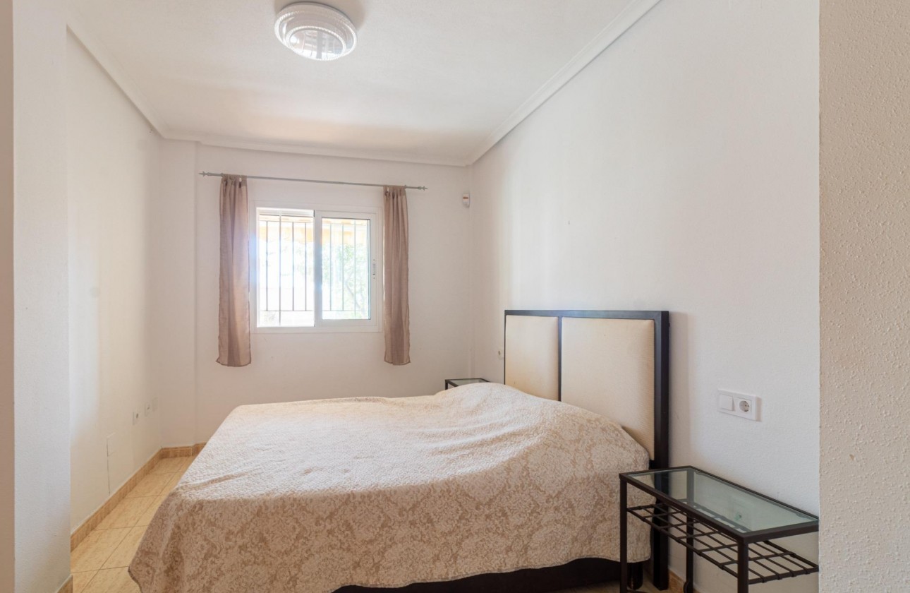 Revente - Bungalow - Orihuela Costa - Punta Prima
