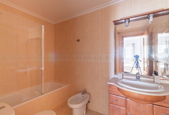 Revente - Bungalow - Orihuela Costa - Punta Prima