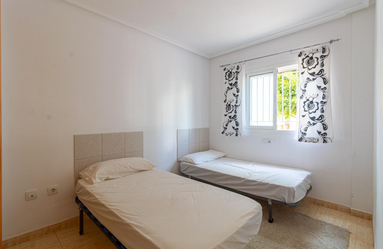 Revente - Bungalow - Orihuela Costa - Punta Prima