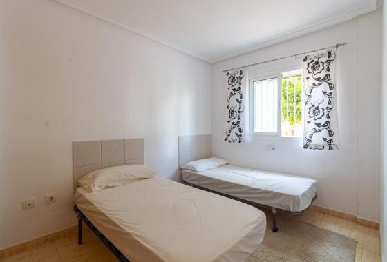 Revente - Bungalow - Orihuela Costa - Punta Prima