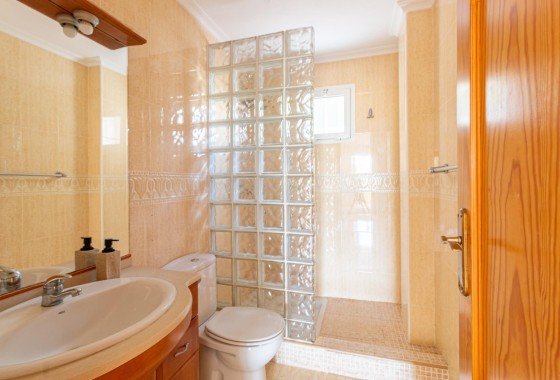 Revente - Bungalow - Orihuela Costa - Punta Prima