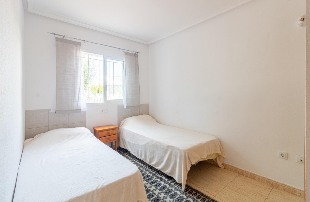 Revente - Bungalow - Orihuela Costa - Punta Prima