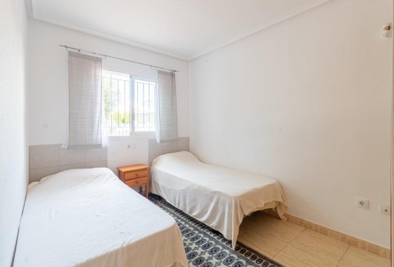 Revente - Bungalow - Orihuela Costa - Punta Prima