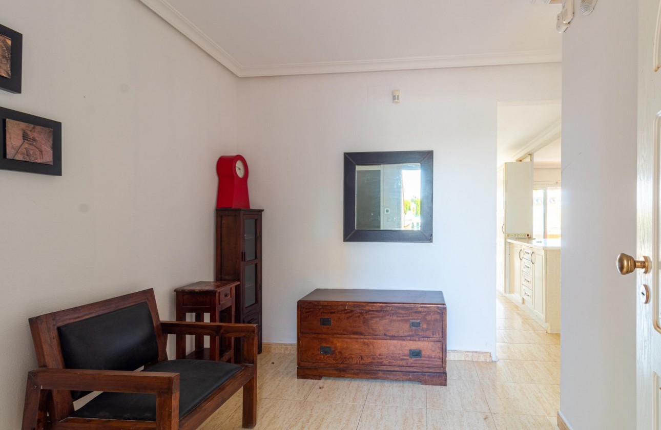 Revente - Bungalow - Orihuela Costa - Punta Prima