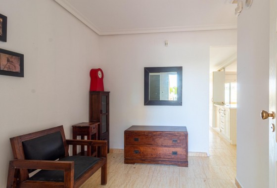 Revente - Bungalow - Orihuela Costa - Punta Prima