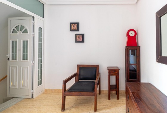 Revente - Bungalow - Orihuela Costa - Punta Prima