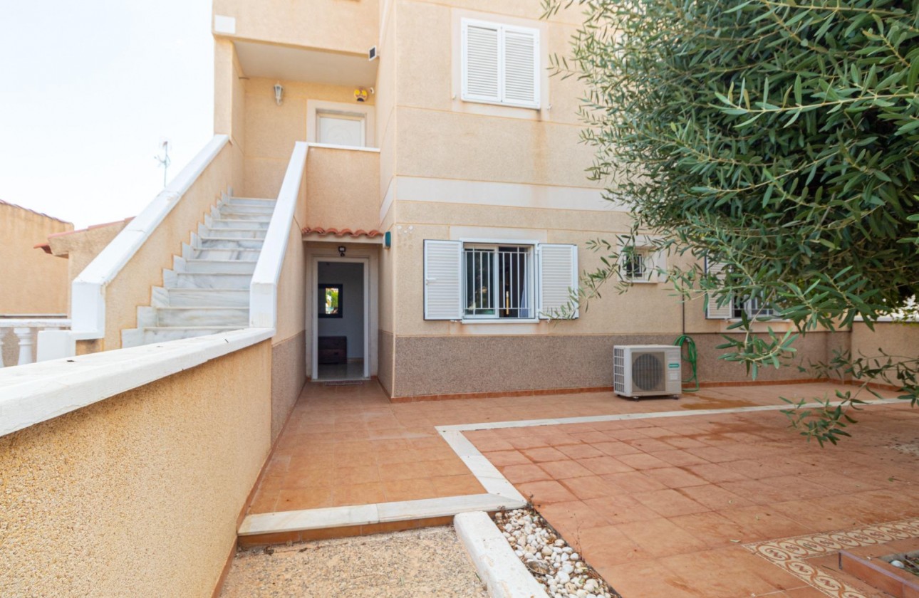 Revente - Bungalow - Orihuela Costa - Punta Prima