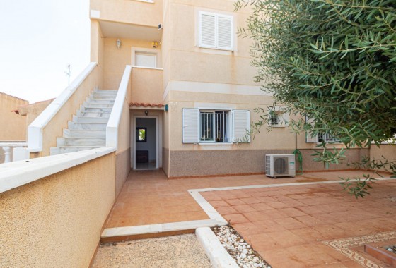 Revente - Bungalow - Orihuela Costa - Punta Prima