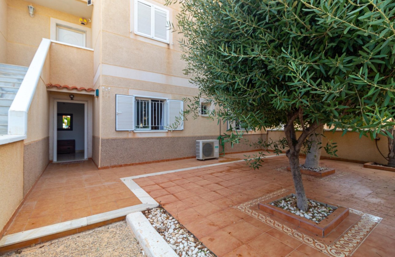 Revente - Bungalow - Orihuela Costa - Punta Prima