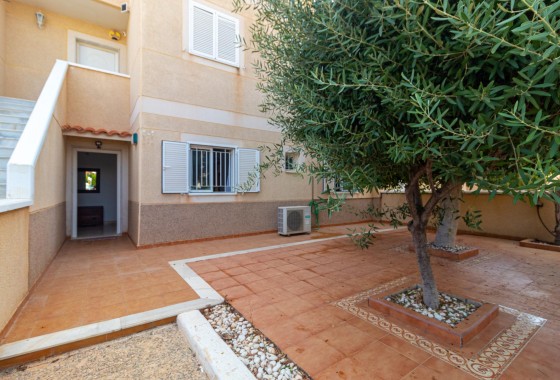 Revente - Bungalow - Orihuela Costa - Punta Prima