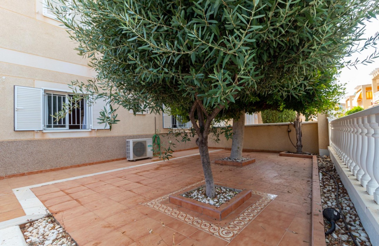 Revente - Bungalow - Orihuela Costa - Punta Prima
