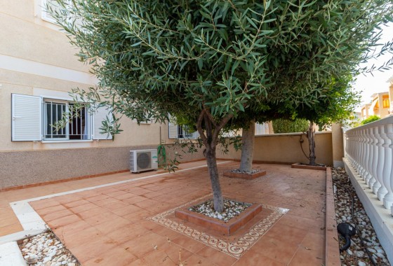 Revente - Bungalow - Orihuela Costa - Punta Prima