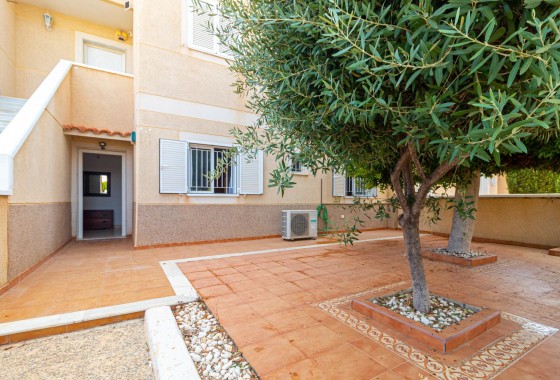 Revente - Bungalow - Orihuela Costa - Punta Prima