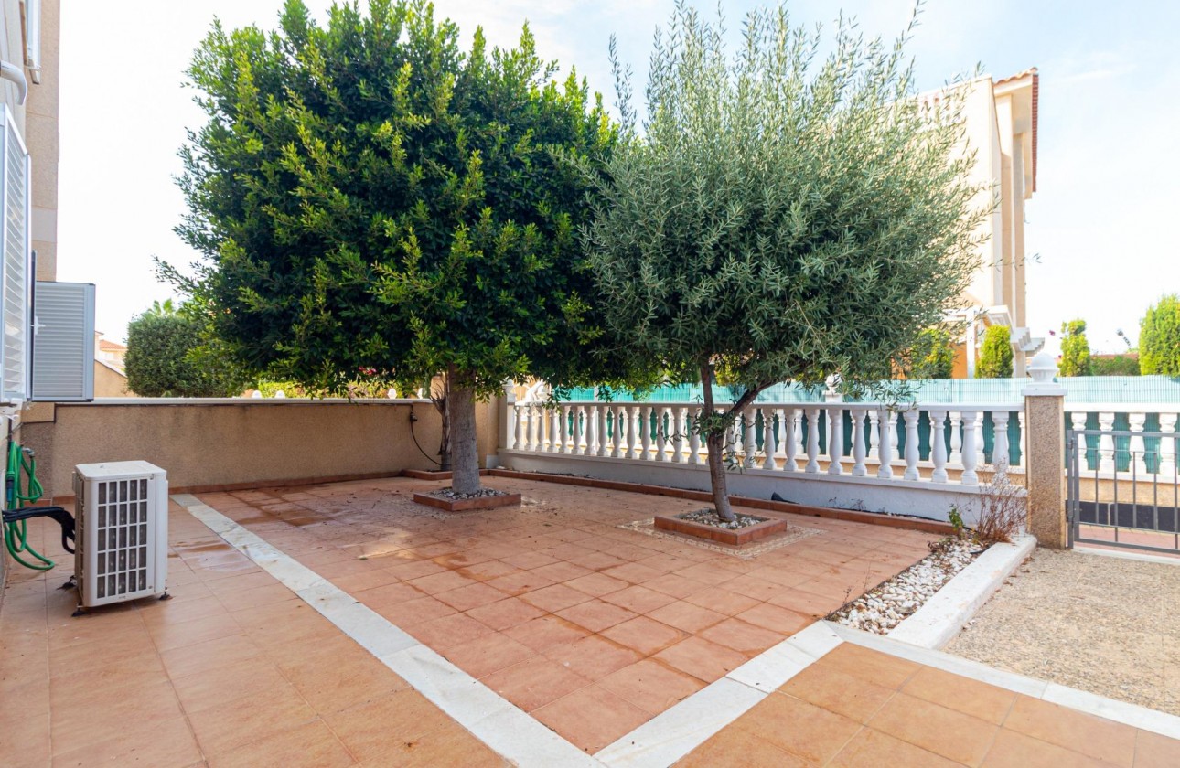 Revente - Bungalow - Orihuela Costa - Punta Prima