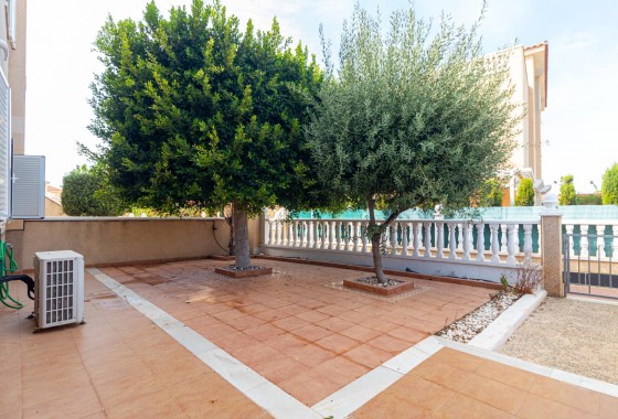 Revente - Bungalow - Orihuela Costa - Punta Prima
