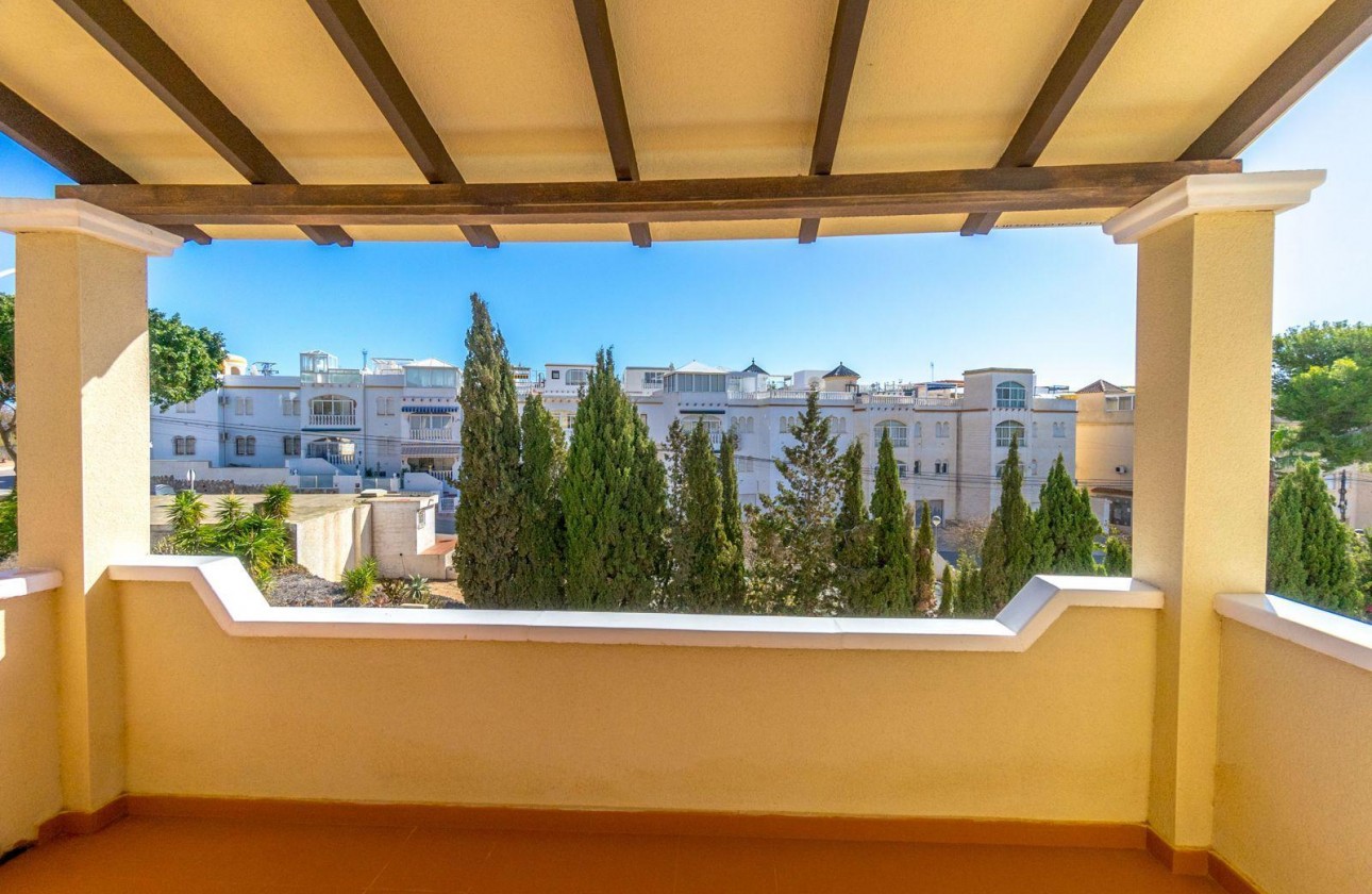 Revente - Casa - Orihuela Costa - Las Filipinas