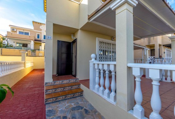 Revente - Casa - Orihuela Costa - Las Filipinas