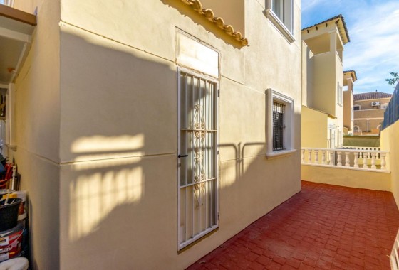 Revente - Casa - Orihuela Costa - Las Filipinas