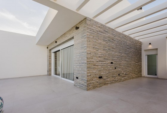 Revente - Villa - Algorfa - Campo de Golf - Algorfa