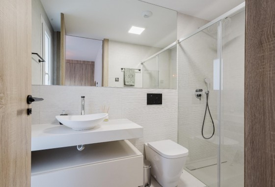 Revente - Villa - Algorfa - Campo de Golf - Algorfa