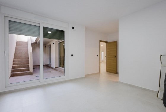 Revente - Villa - Algorfa - Campo de Golf - Algorfa