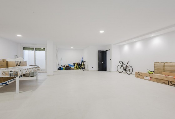 Revente - Villa - Algorfa - Campo de Golf - Algorfa