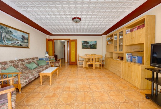 Revente - Appartement - Torrevieja - Playa del Acequión