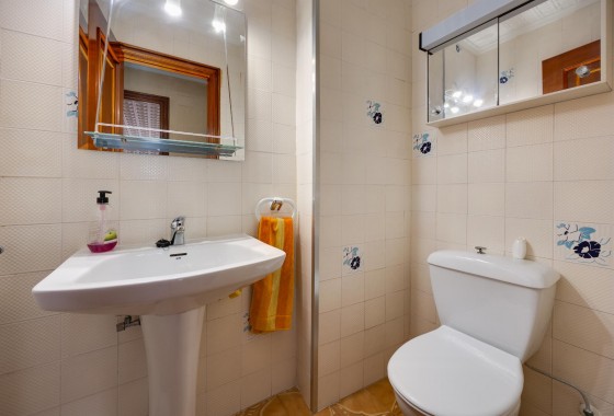 Revente - Appartement - Torrevieja - Playa del Acequión