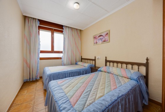 Revente - Appartement - Torrevieja - Playa del Acequión