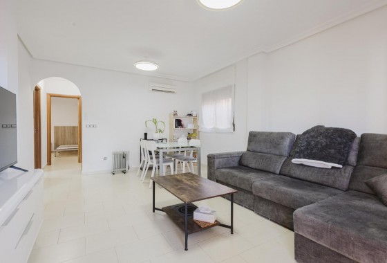 Resale - Villa - Torrevieja - Aguas Nuevas