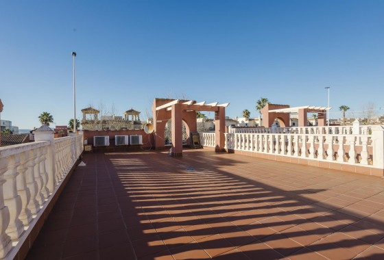 Resale - Villa - Torrevieja - Aguas Nuevas
