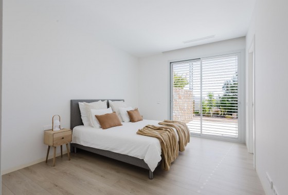 Revente - Villa - Orihuela Costa - Las Colinas Golf